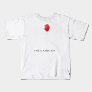 air ballon Kids T-Shirt